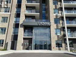 5055 GREENLANE Road Unit# 604 Beamsville, ON L3J 2J3