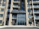 5055 Greenlane Road Unit# 604, Beamsville, ON  - Outdoor With Balcony With Facade 