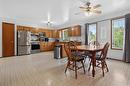 88 Walnut Avenue, Mitchell, MB  - Indoor 