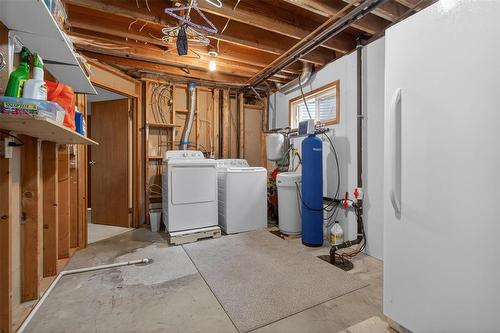 88 Walnut Avenue, Mitchell, MB - Indoor