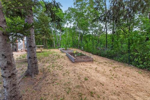 88 Walnut Avenue, Mitchell, MB - Outdoor