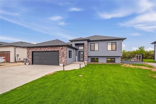 43 Seine River Crossing, Ste Anne, MB - Outdoor