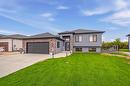 43 Seine River Crossing, Ste Anne, MB  - Outdoor 