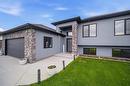 43 Seine River Crossing, Ste Anne, MB  - Outdoor 