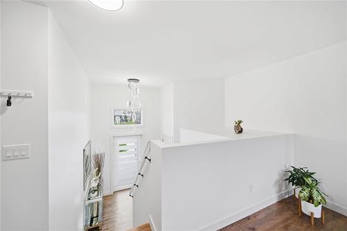 43 Seine River Crossing, Ste Anne, MB - Indoor