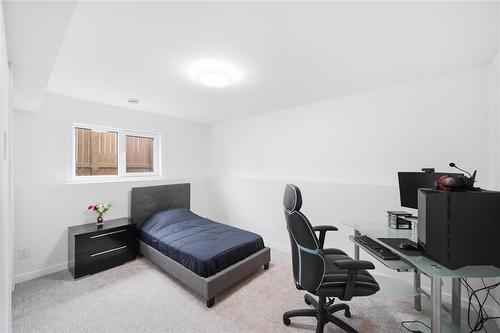 43 Seine River Crossing, Ste Anne, MB - Indoor