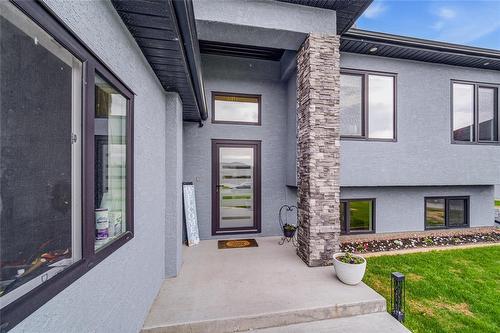 43 Seine River Crossing, Ste Anne, MB - Outdoor