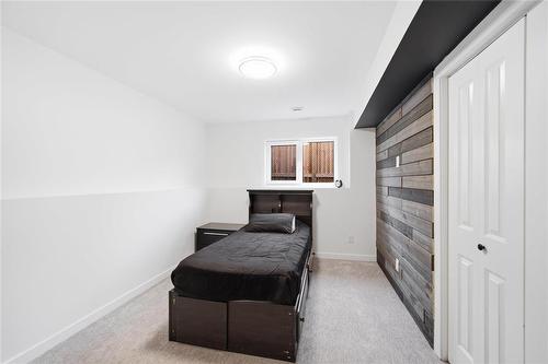 43 Seine River Crossing, Ste Anne, MB - Indoor