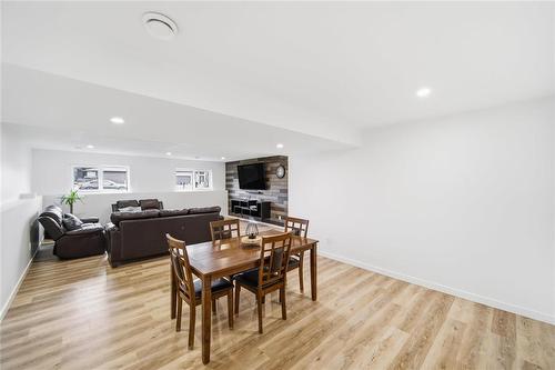 43 Seine River Crossing, Ste Anne, MB - Indoor