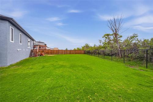 43 Seine River Crossing, Ste Anne, MB - Outdoor