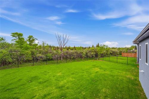 43 Seine River Crossing, Ste Anne, MB - Outdoor