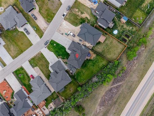 43 Seine River Crossing, Ste Anne, MB - Outdoor With View