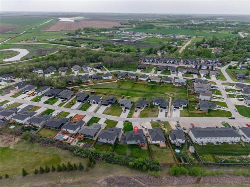 43 Seine River Crossing, Ste Anne, MB - Outdoor With View