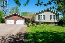 2923 NORTH SHORE Drive Lowbanks, ON N0A 1K0