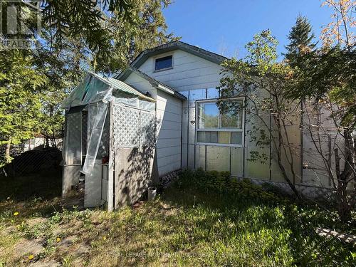 6 Monroe Street, Mcgarry (Virginiatown/Kearns), ON - Outdoor