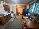 6 Monroe Street, Mcgarry (Virginiatown/Kearns), ON  - Indoor Photo Showing Kitchen With Double Sink 