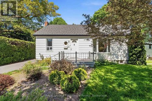 29 BRAMLEY STREET S  Port Hope, ON L1A 3J9
