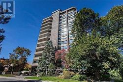 PHH - 300 QUEEN ELIZABETH DRIVE  Ottawa, ON K1S 3M6