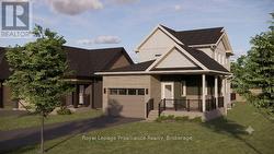 LOT 1 - 00 ROYAL GALA DRIVE Brighton, ON K0K 1H0