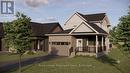 Lot 1 - 00 Royal Gala Drive, Brighton, ON  - Outdoor 