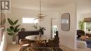 Lot 1 - 00 Royal Gala Drive, Brighton, ON  - Indoor Photo Showing Dining Room 