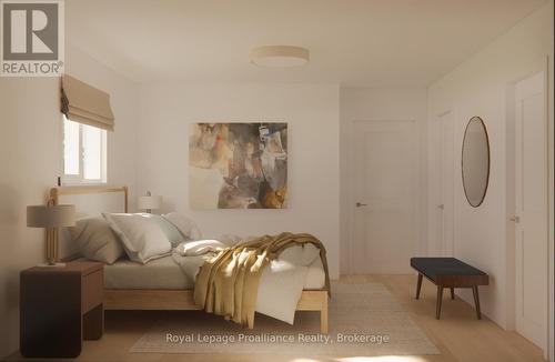 Lot 1 - 00 Royal Gala Drive, Brighton, ON - Indoor Photo Showing Bedroom