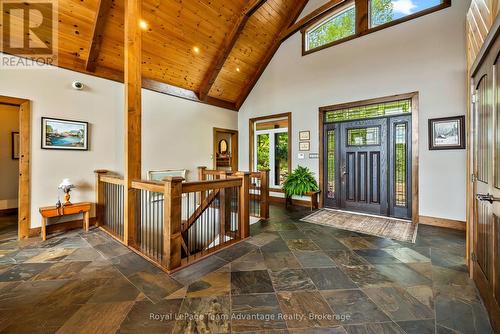68 Lees Road, Mckellar, ON - Indoor Photo Showing Other Room