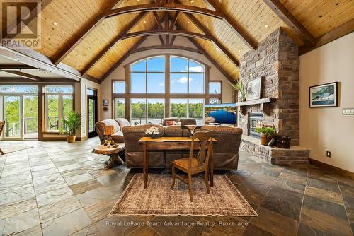 68 Lees Road, Mckellar, ON - Indoor
