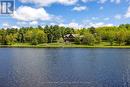 68 Lees Road, Mckellar, ON  - Outdoor With Body Of Water With View 