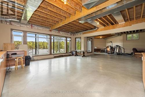 68 Lees Road, Mckellar, ON - Indoor