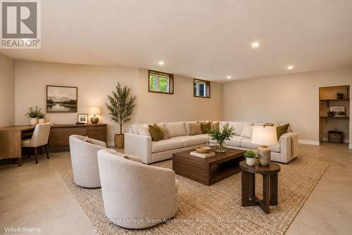 68 Lees Road, Mckellar, ON - Indoor