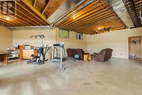68 Lees Road, Mckellar, ON - Indoor