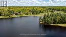 68 Lees Road, Mckellar, ON  - Outdoor With Body Of Water With View 