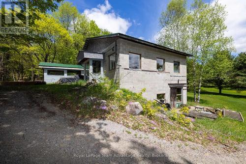 68 Lees Road, Mckellar, ON - Outdoor