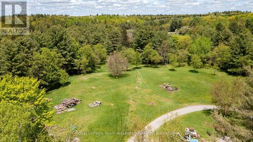 68 Lees Road, Mckellar, ON - Outdoor With View