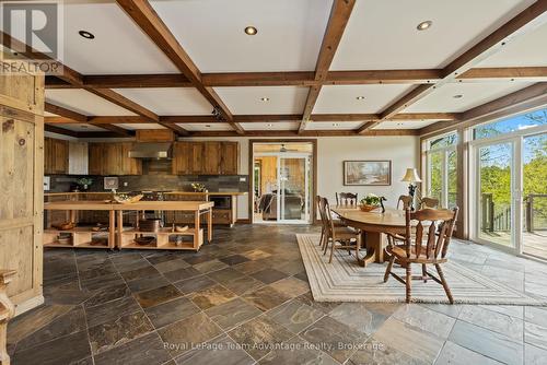68 Lees Road, Mckellar, ON - Indoor