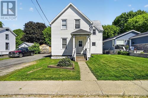 58 ABBOTT STREET  Brockville, ON K6V 4A6