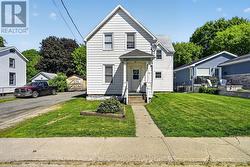 58 ABBOTT STREET Brockville, ON K6V 4A6