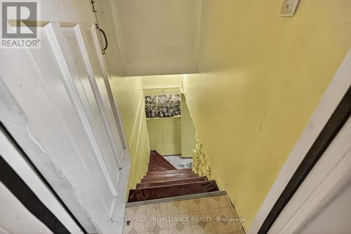 58 Abbott Street, Brockville, ON - Indoor Photo Showing Other Room
