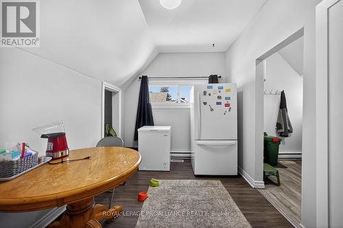 58 Abbott Street, Brockville, ON - Indoor