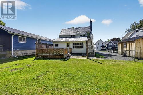 58 Abbott Street, Brockville, ON - Outdoor