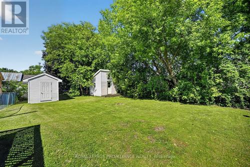 58 Abbott Street, Brockville, ON - Outdoor
