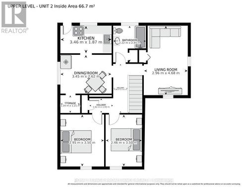 58 Abbott Street, Brockville, ON - Other