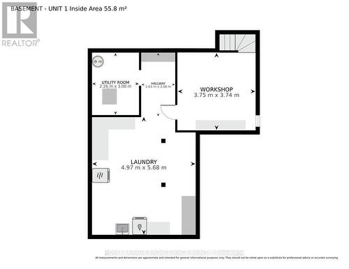 58 Abbott Street, Brockville, ON - Other