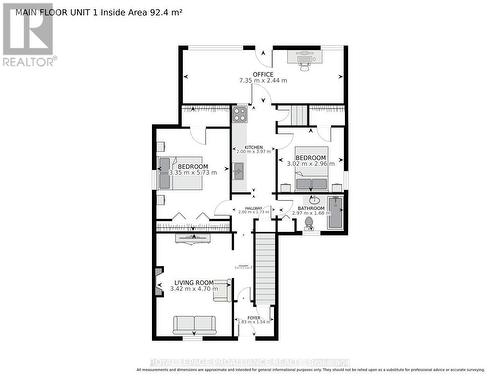 58 Abbott Street, Brockville, ON - Other