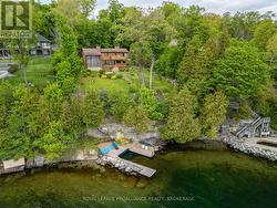 20 RIVERSIDE DRIVE Kingston (Kingston East (Incl Cfb Kingston)), ON K7L 4V1