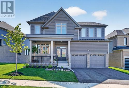 998 TRAILSVIEW AVENUE  Cobourg, ON K9A 4K3