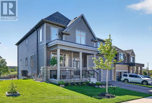 998 TRAILSVIEW AVENUE  Cobourg, ON K9A 4K3