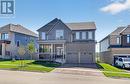 998 Trailsview Avenue, Cobourg, ON  - Outdoor With Facade 