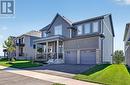 998 Trailsview Avenue, Cobourg, ON  - Outdoor With Facade 